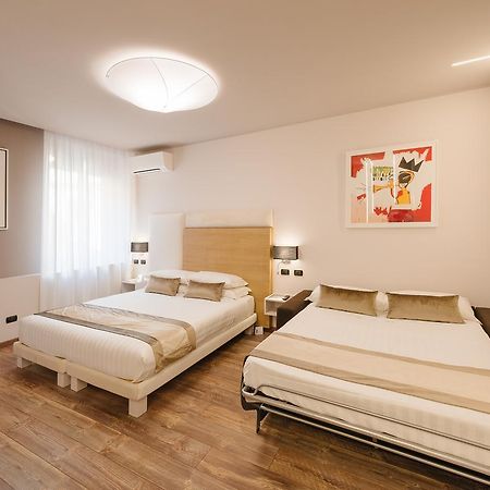 Etruska Luxury Trastevere Guesthouse Roma Dış mekan fotoğraf