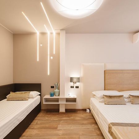 Etruska Luxury Trastevere Guesthouse Roma Dış mekan fotoğraf