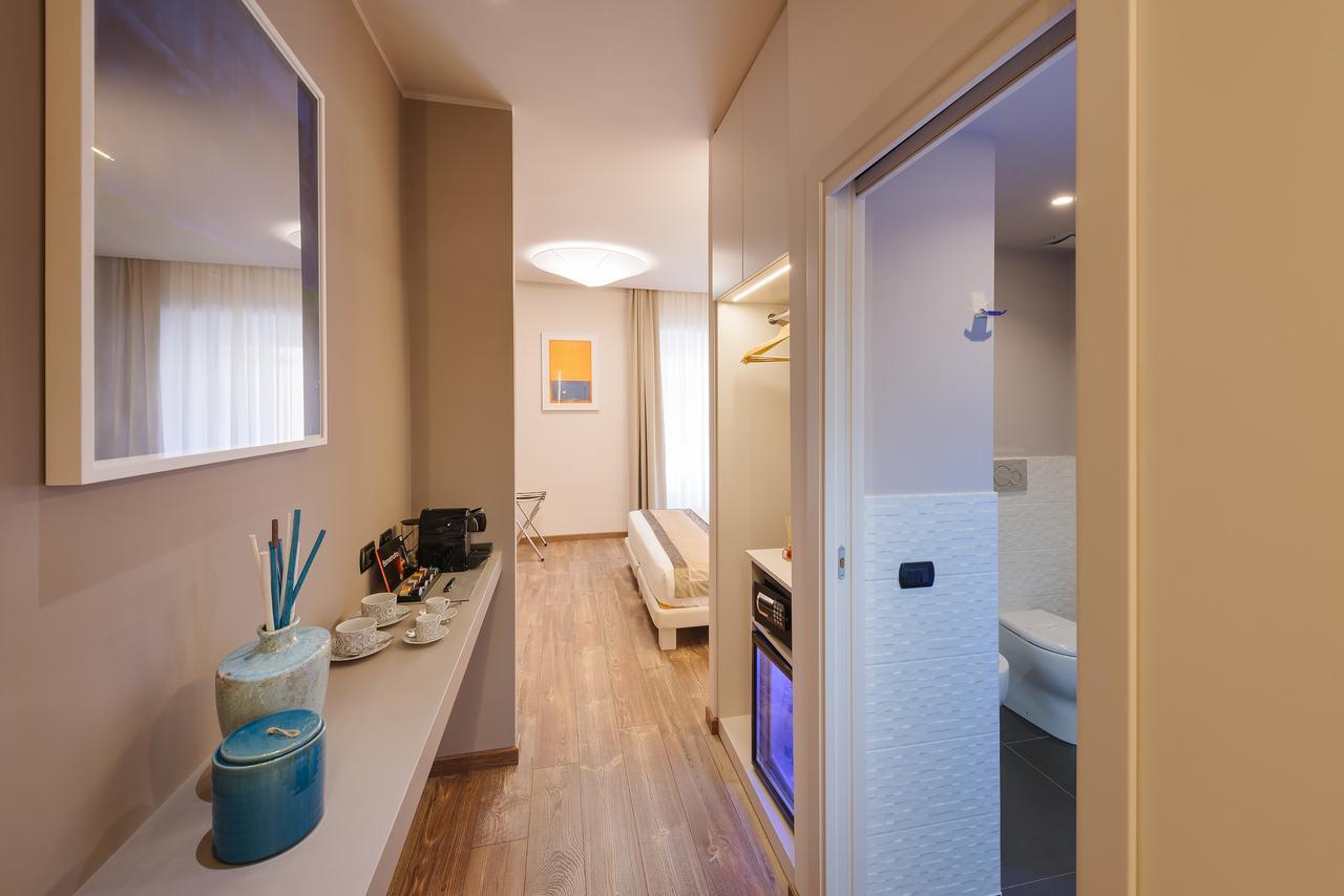 Etruska Luxury Trastevere Guesthouse Roma Dış mekan fotoğraf