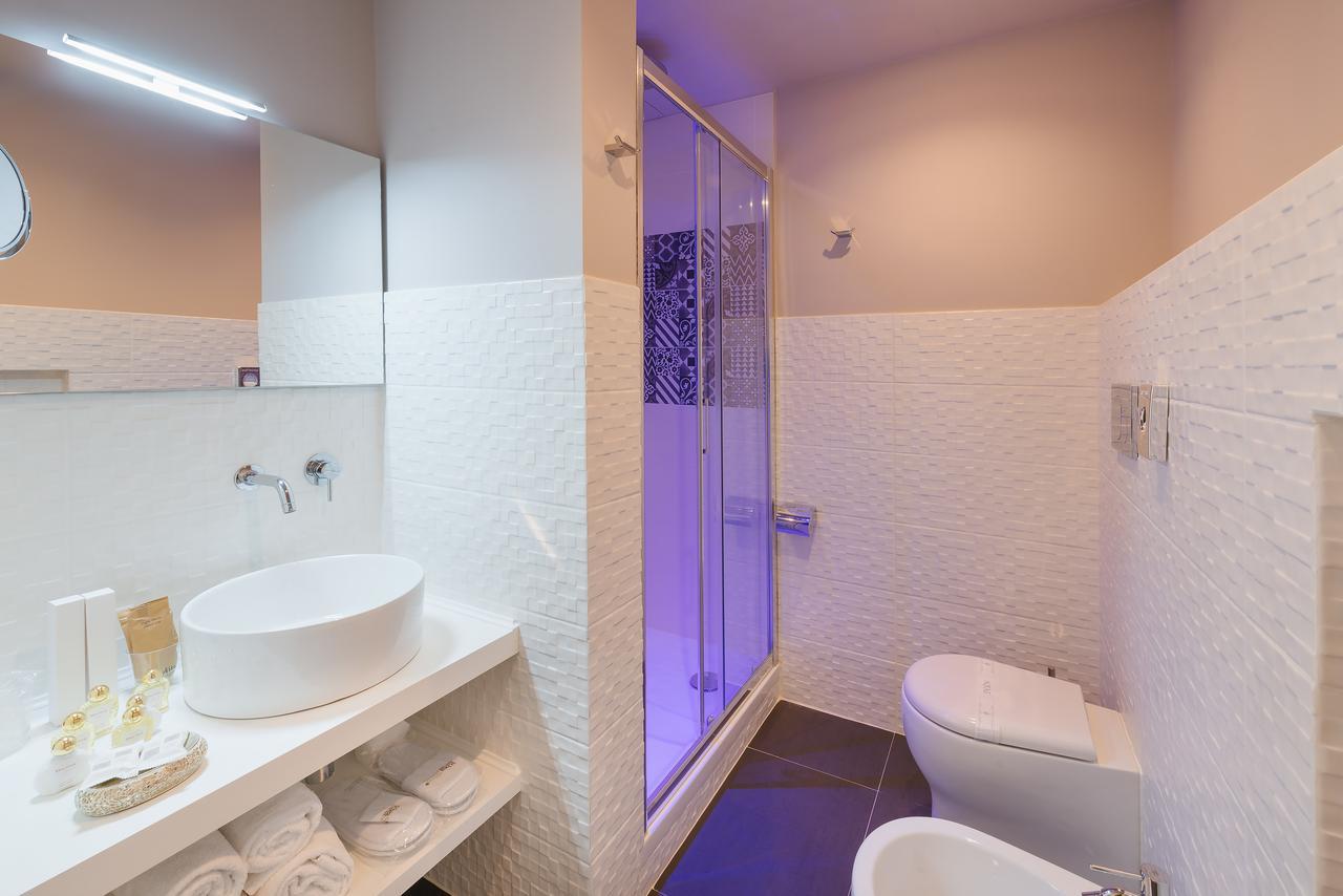 Etruska Luxury Trastevere Guesthouse Roma Dış mekan fotoğraf