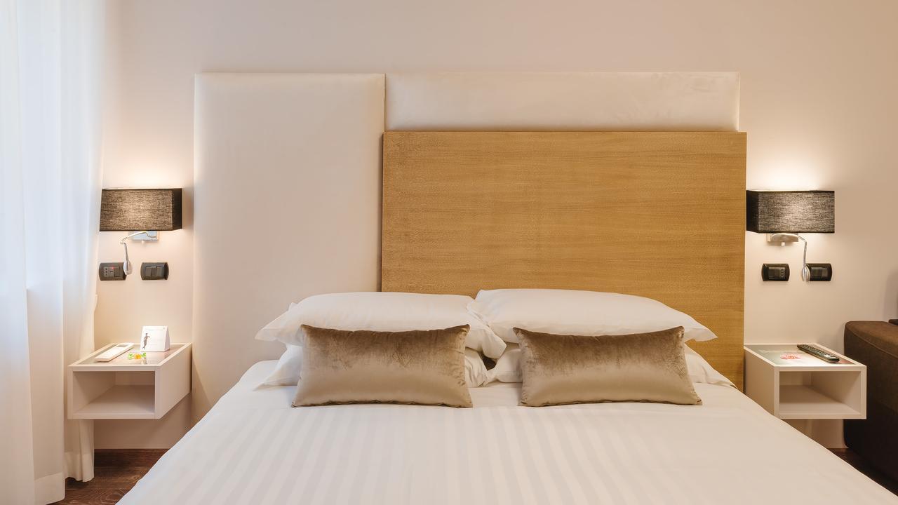 Etruska Luxury Trastevere Guesthouse Roma Dış mekan fotoğraf