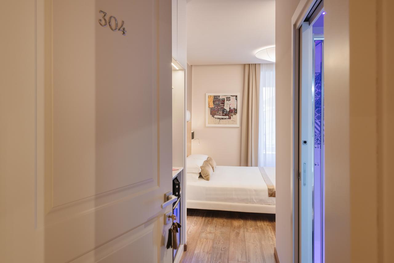 Etruska Luxury Trastevere Guesthouse Roma Dış mekan fotoğraf
