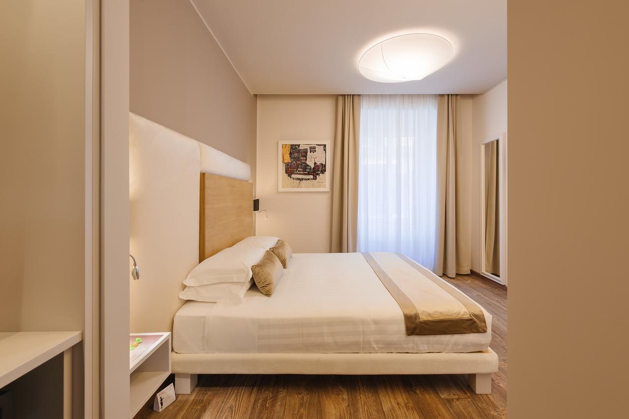 Etruska Luxury Trastevere Guesthouse Roma Dış mekan fotoğraf