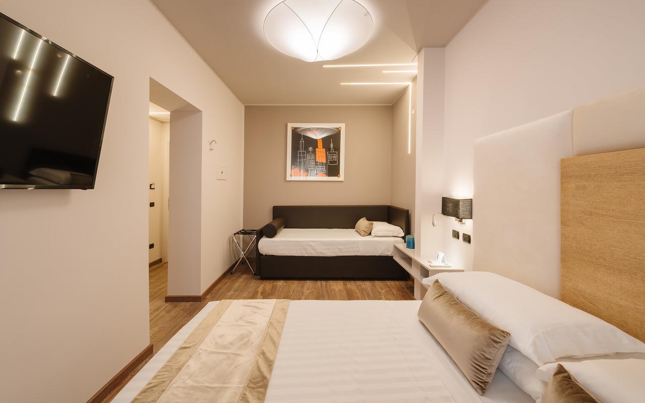 Etruska Luxury Trastevere Guesthouse Roma Dış mekan fotoğraf