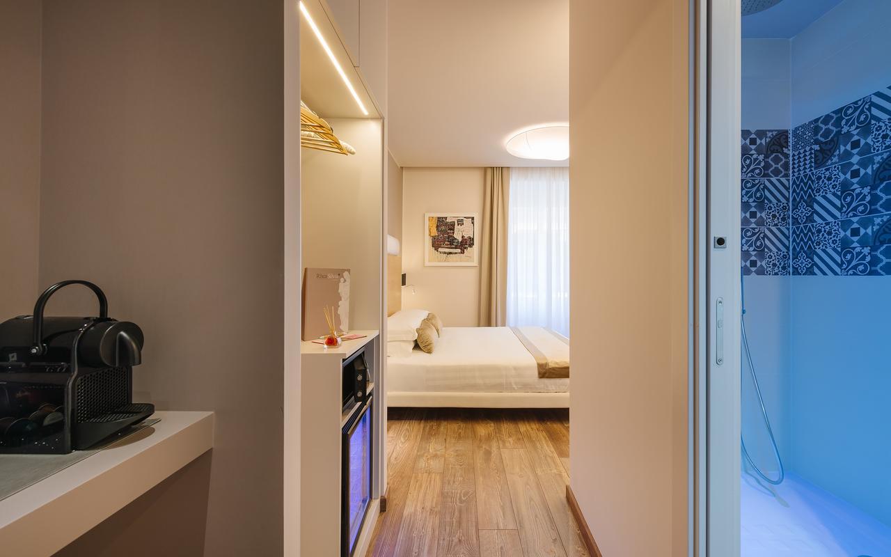 Etruska Luxury Trastevere Guesthouse Roma Dış mekan fotoğraf