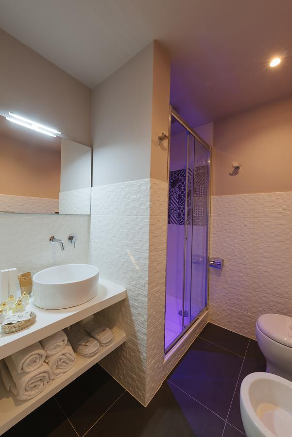 Etruska Luxury Trastevere Guesthouse Roma Dış mekan fotoğraf