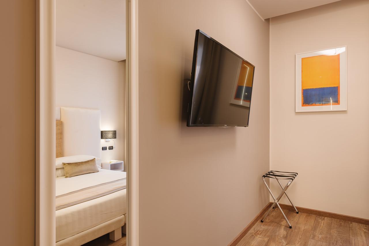 Etruska Luxury Trastevere Guesthouse Roma Dış mekan fotoğraf
