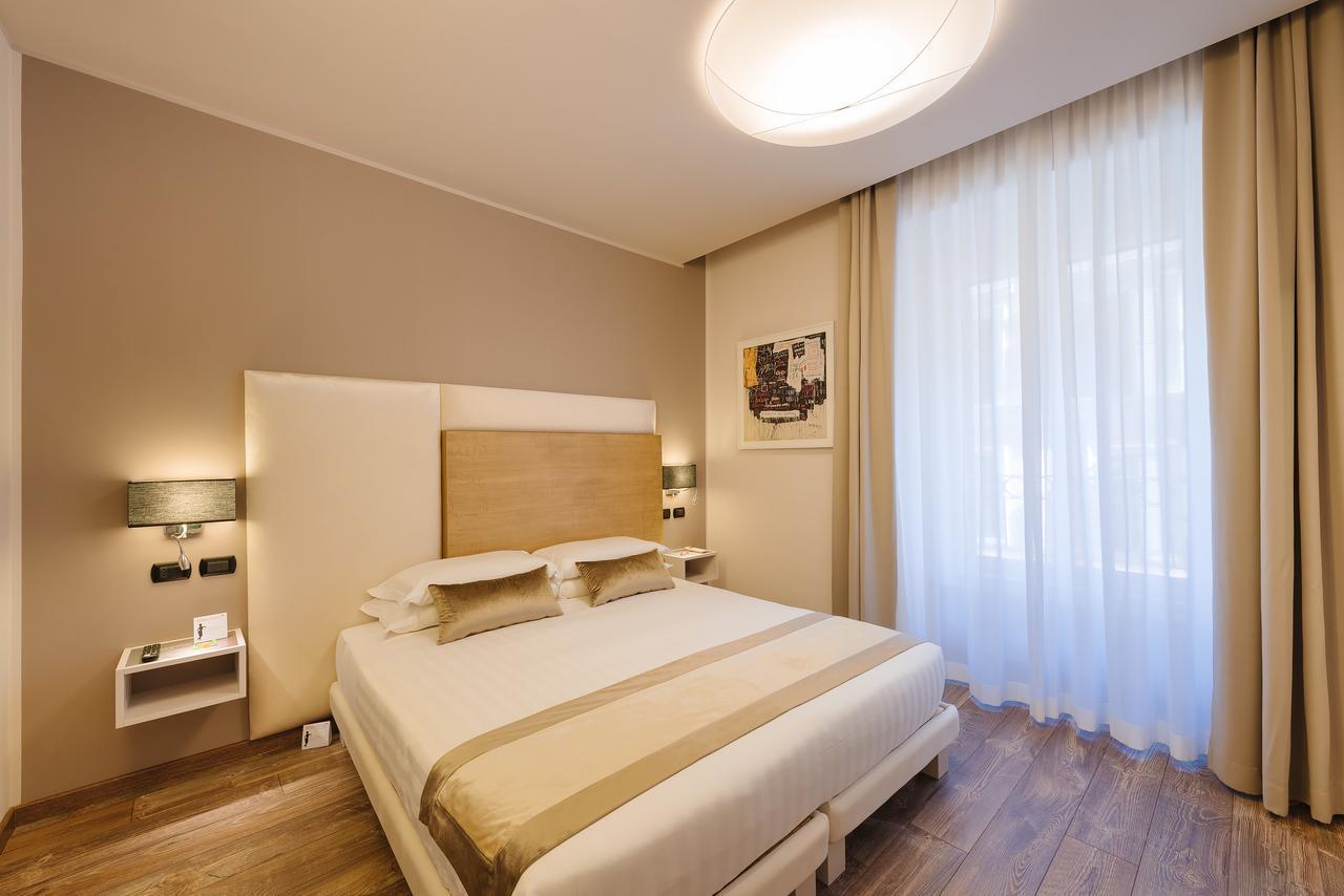 Etruska Luxury Trastevere Guesthouse Roma Dış mekan fotoğraf