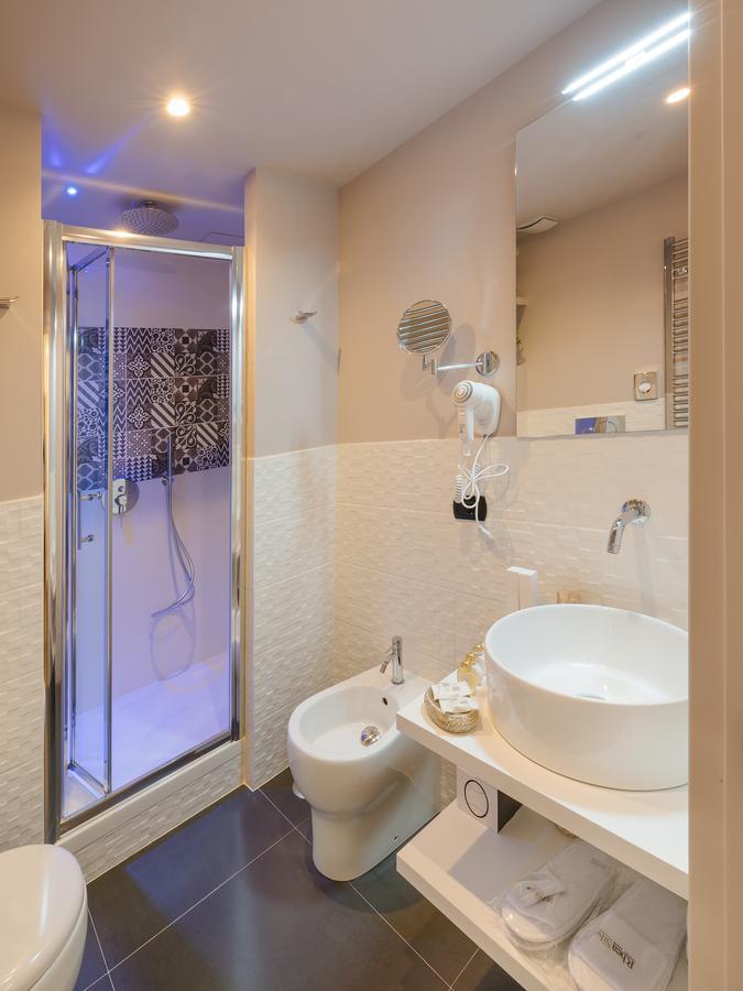 Etruska Luxury Trastevere Guesthouse Roma Dış mekan fotoğraf