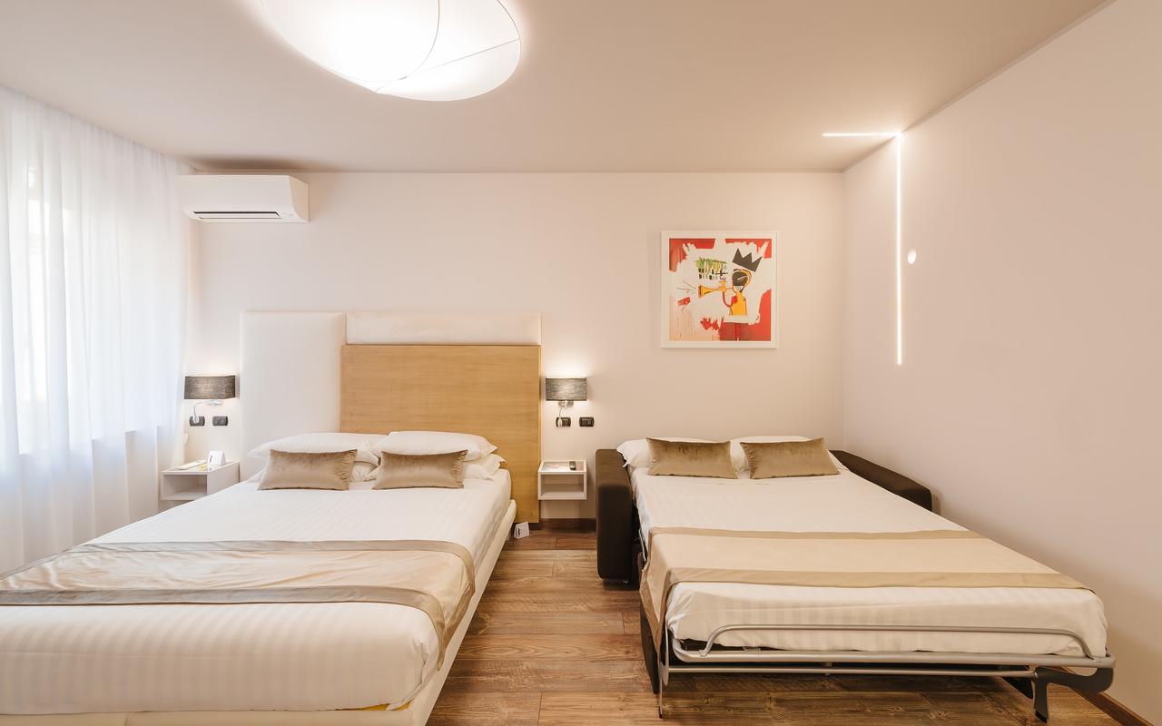 Etruska Luxury Trastevere Guesthouse Roma Dış mekan fotoğraf