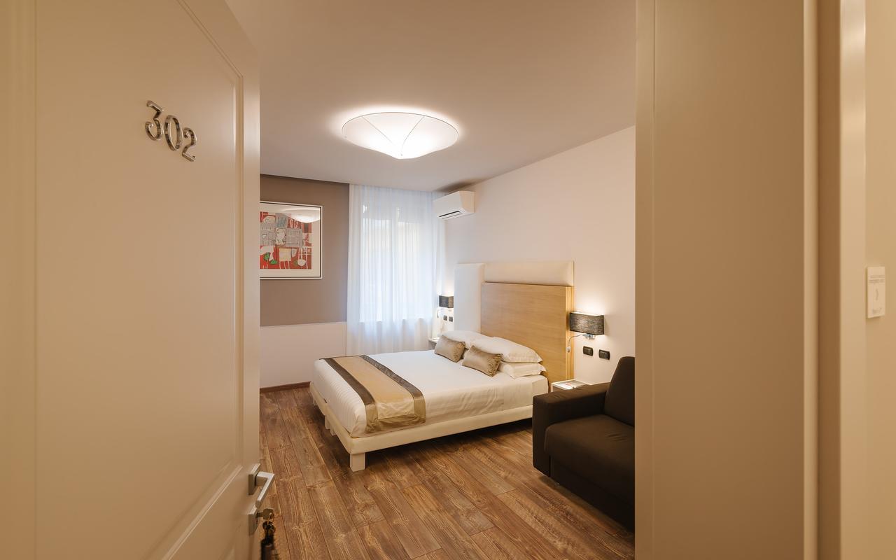Etruska Luxury Trastevere Guesthouse Roma Dış mekan fotoğraf